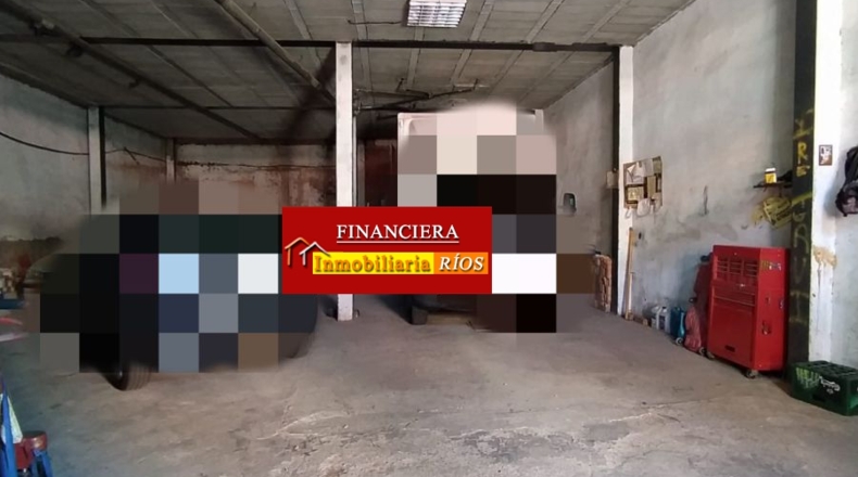 Sevilla - Alcalá de Guadaíra - 317m2