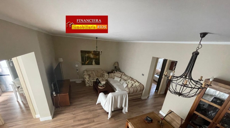 Sevilla - Alcalá de Guadaíra - 169m2