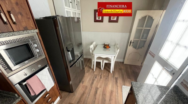 Sevilla - Alcalá de Guadaíra - 169m2