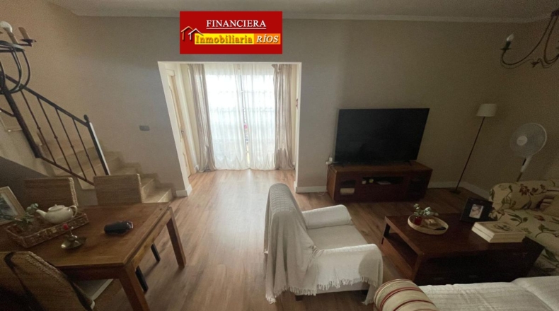 Sevilla - Alcalá de Guadaíra - 169m2