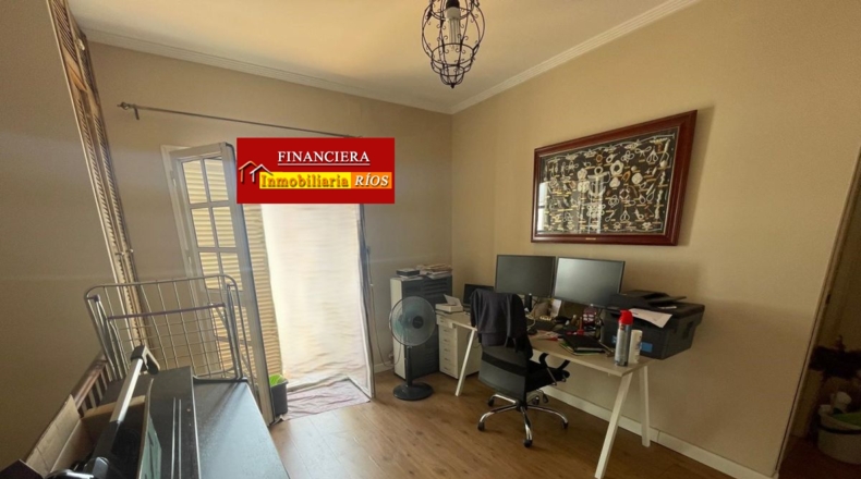 Sevilla - Alcalá de Guadaíra - 169m2