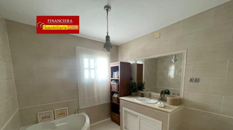 Sevilla - Alcalá de Guadaíra - 169m2