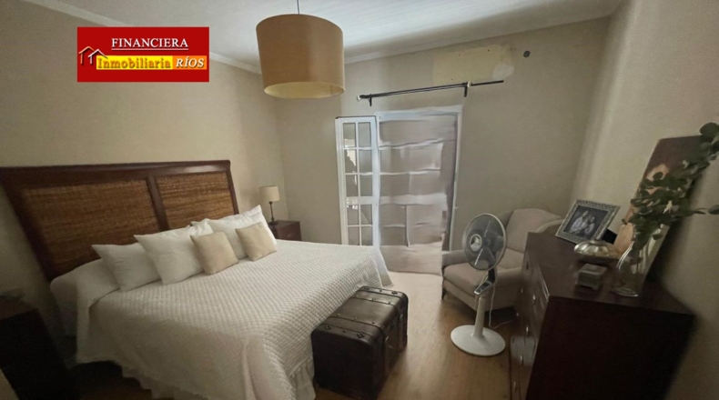 Sevilla - Alcalá de Guadaíra - 169m2