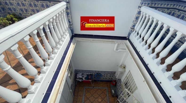 Sevilla - Alcalá de Guadaíra - 169m2
