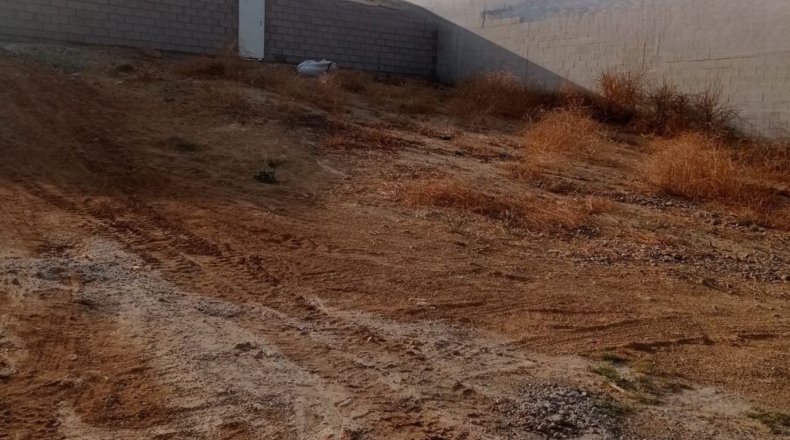 Sevilla - Alcalá de Guadaíra - 307m2