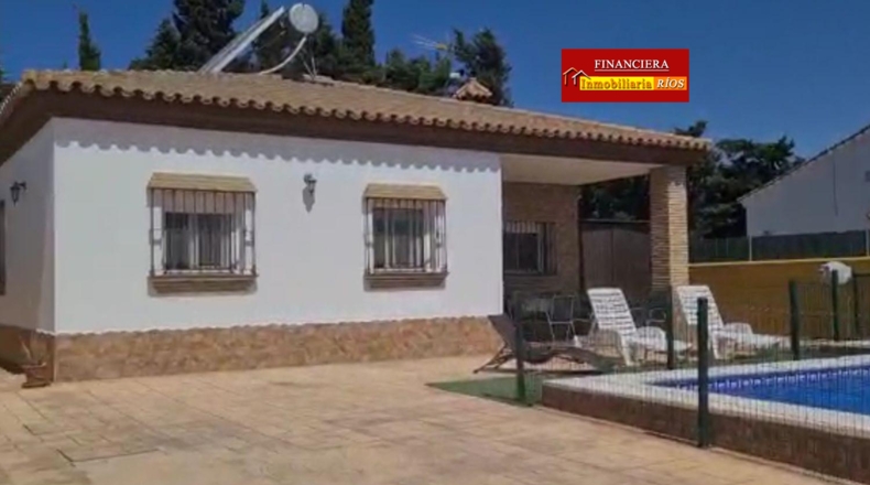 Cadiz - Casa de Postas - 350m2