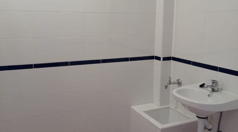 Sevilla - Alcalá de Guadaíra - 160m2