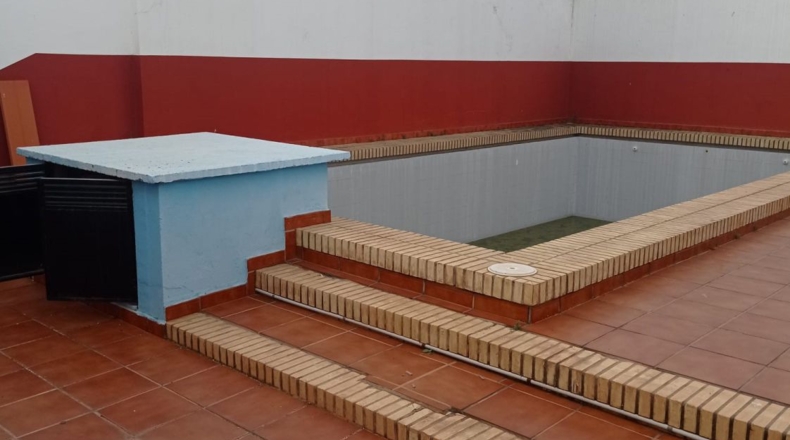 Sevilla - Alcalá de Guadaíra - 160m2