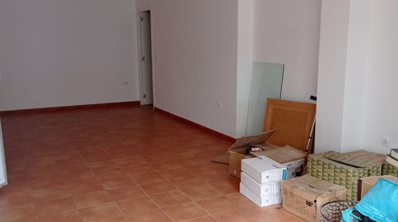 Sevilla - Alcalá de Guadaíra - 160m2