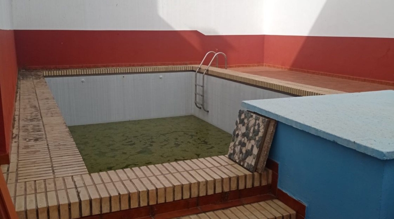 Sevilla - Alcalá de Guadaíra - 160m2