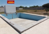Земельный участок на продажу в городе Alcalá de Guadaíra. Фото