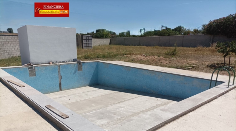 Sevilla - Alcalá de Guadaíra - 2614m2