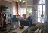 Chalet independiente con terreno en venta en Alcalá de Guadaíra ref: TR258497 foto