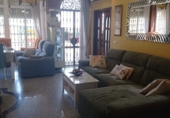 Chalet independiente con terreno en venta en Alcalá de Guadaíra ref: TR258497 foto