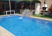 Chalet independiente con terreno en venta en Alcalá de Guadaíra ref: TR258497 foto