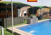 Chalet independiente con terreno en venta en Alcalá de Guadaíra ref: TR258497 foto