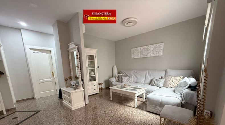 Sevilla - Alcalá de Guadaíra - 189m2