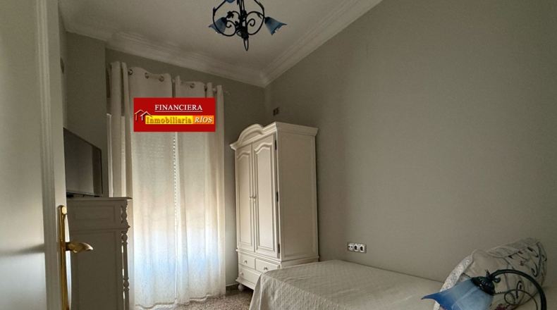 Sevilla - Alcalá de Guadaíra - 189m2