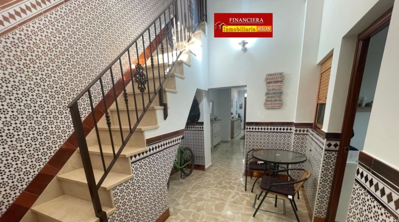 Sevilla - Sevilla - 90m2