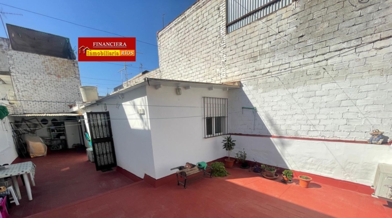 Sevilla - Sevilla - 90m2