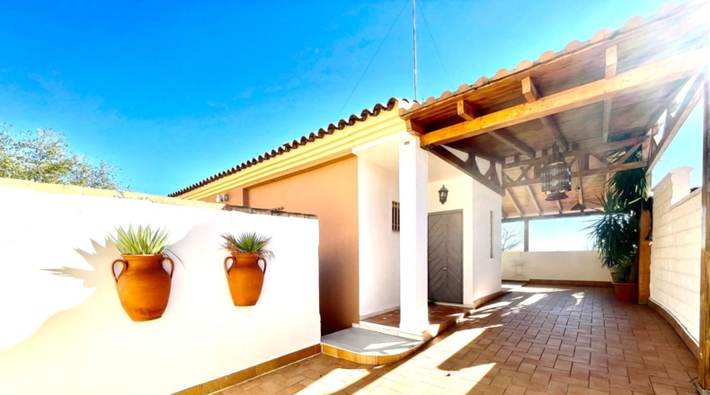 Sevilla - Alcalá de Guadaíra - 312m2