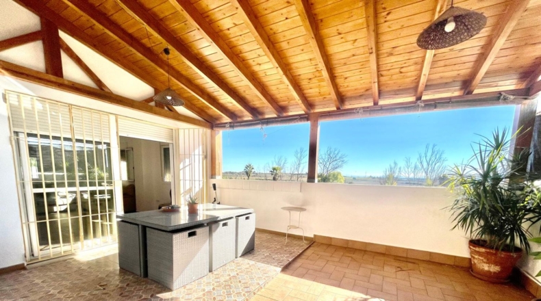 Sevilla - Alcalá de Guadaíra - 312m2