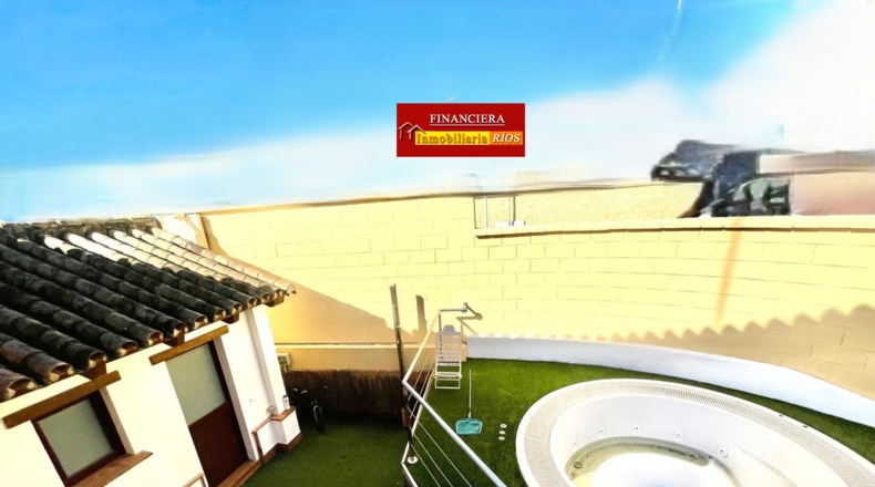 Sevilla - Alcalá de Guadaíra - 312m2