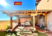 Chalet independiente con terreno en venta en Alcalá de Guadaíra ref: TR360789 foto