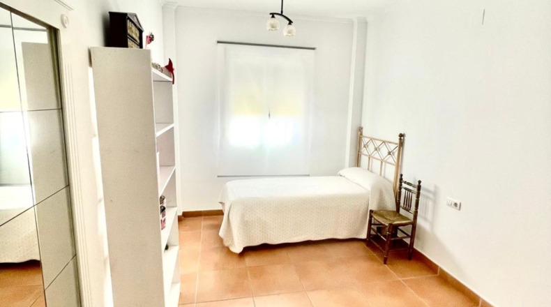 Sevilla - Alcalá de Guadaíra - 312m2