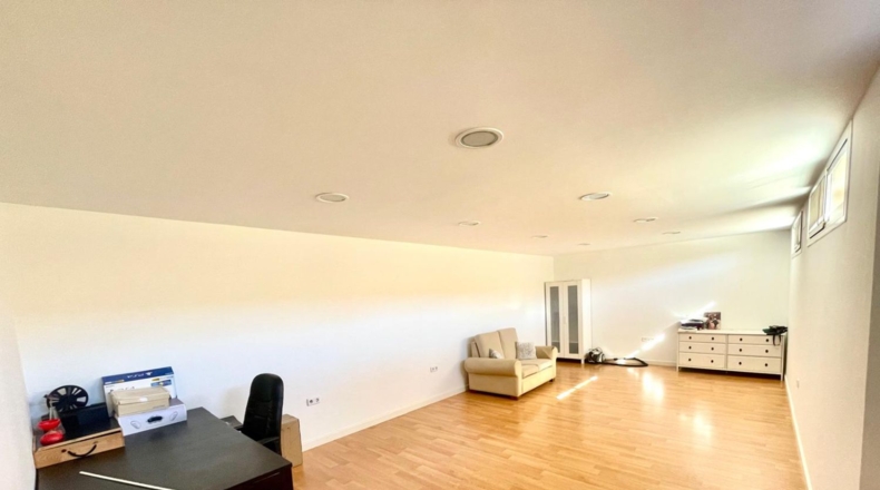 Sevilla - Alcalá de Guadaíra - 312m2