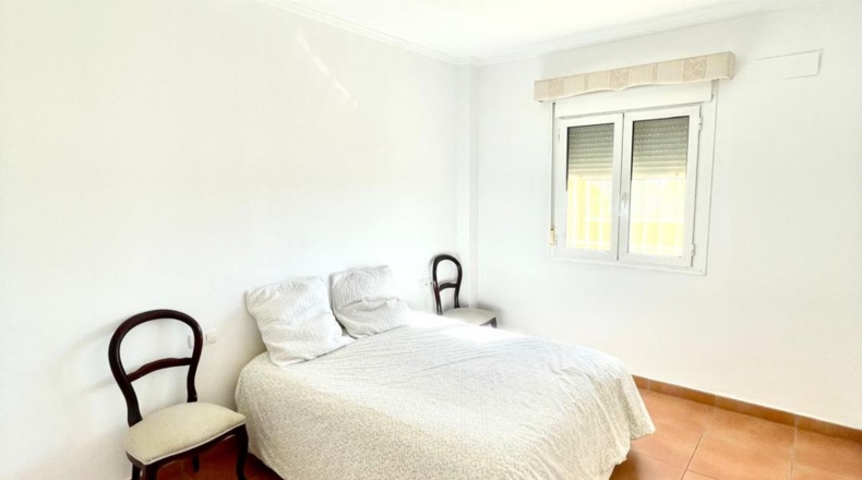 Sevilla - Alcalá de Guadaíra - 312m2