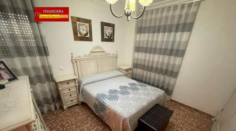 Sevilla - Alcalá de Guadaíra - 414m2