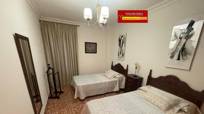 Sevilla - Alcalá de Guadaíra - 414m2