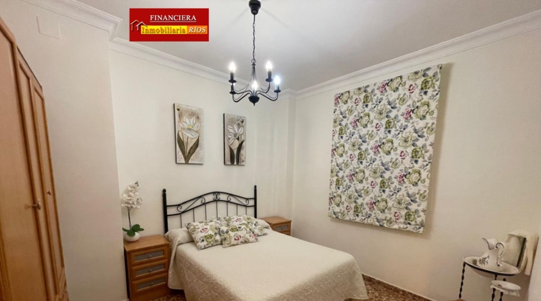 Sevilla - Alcalá de Guadaíra - 414m2
