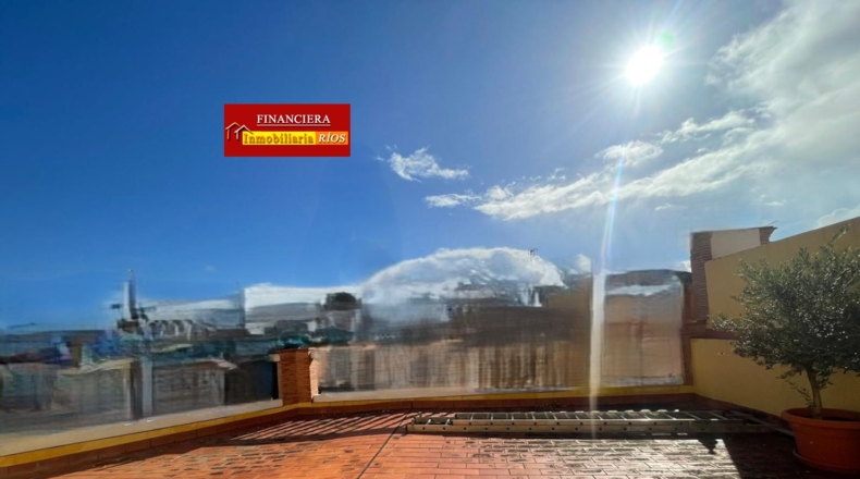 Sevilla - Alcalá de Guadaíra - 414m2