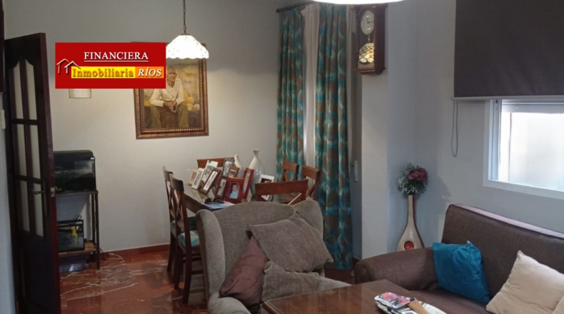Sevilla - Alcalá de Guadaíra - 127m2