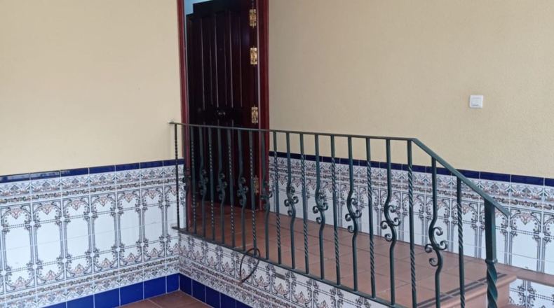 Sevilla - Alcalá de Guadaíra - 127m2