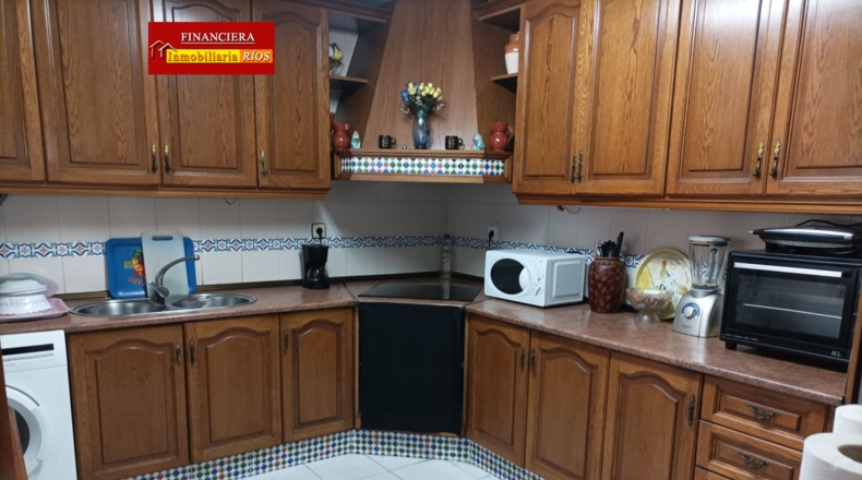 Seville - Алькала-де-Гуадаира - 203m2
