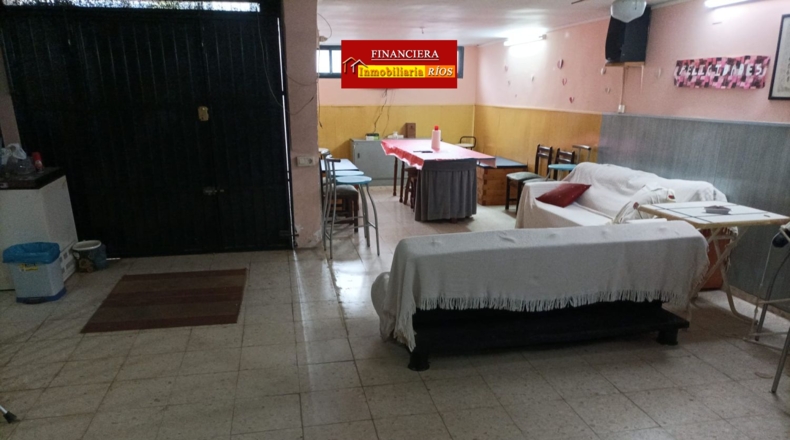 Seville - Алькала-де-Гуадаира - 203m2