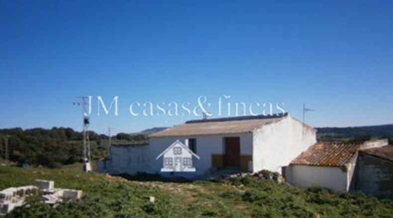 Málaga - La Planilla - 330000m2