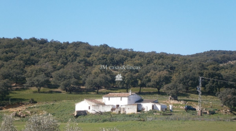 Málaga - La Planilla - 330000m2