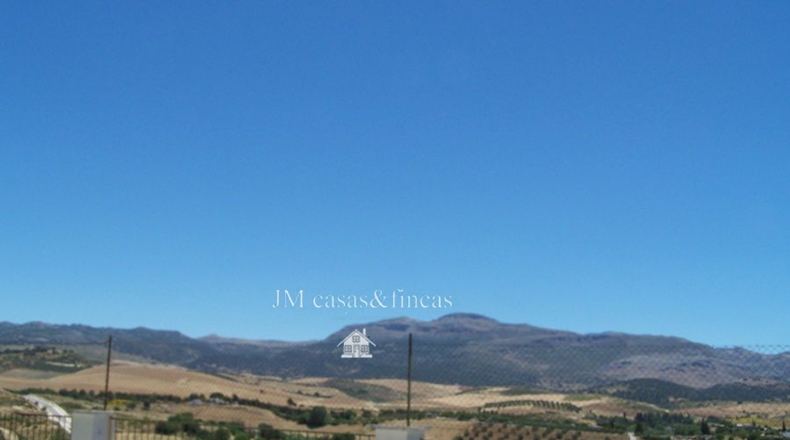 Málaga - Ronda - 1110m2