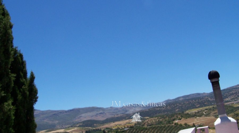 Málaga - Ronda - 1110m2