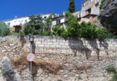 Suelo urbano en venta en Ronda ref: TR110626 foto