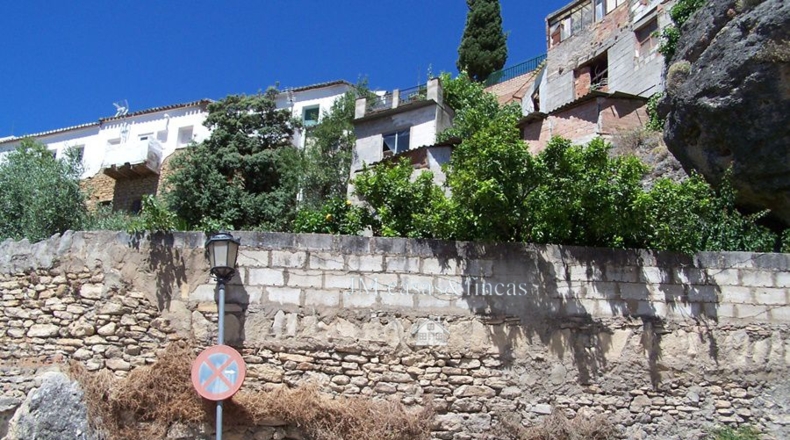 Málaga - Ronda - 1110m2
