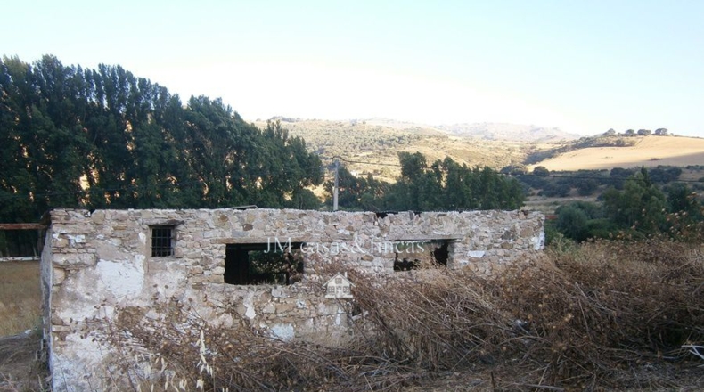 Málaga - Ronda - 27000m2