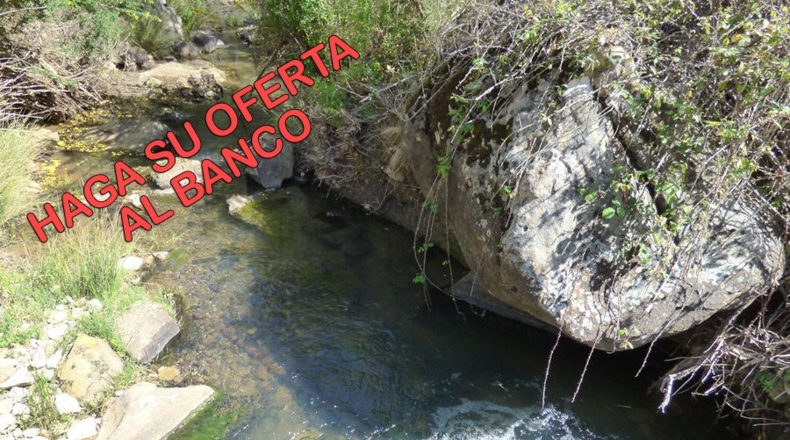 Málaga - Montejaque - 165m2
