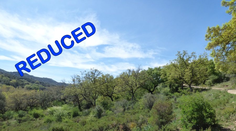 Málaga - Montejaque - 165m2
