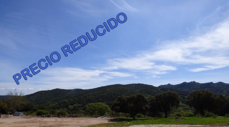 Málaga - Montejaque - 165m2