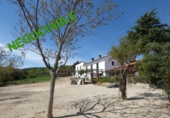 Finca rústica en venda a Ronda ref.: TR187484 foto